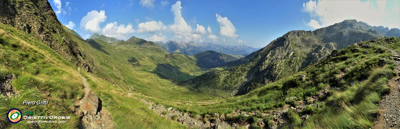 96 Dal Passo di Verrobbio sul sent. 161 rientriamo a Ca' San Marco.jpg